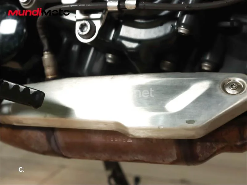 BMW F 750 GS – Vista 27