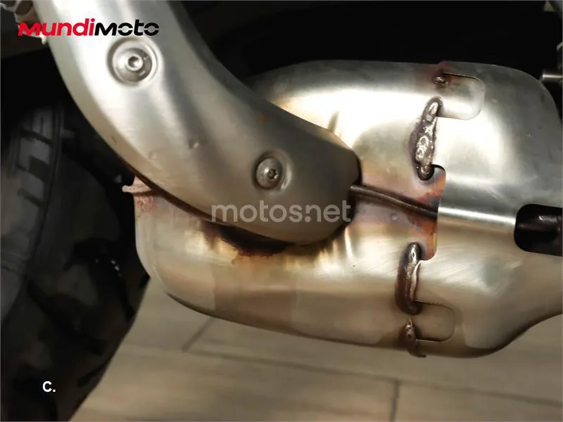 BMW F 750 GS – Vista 28