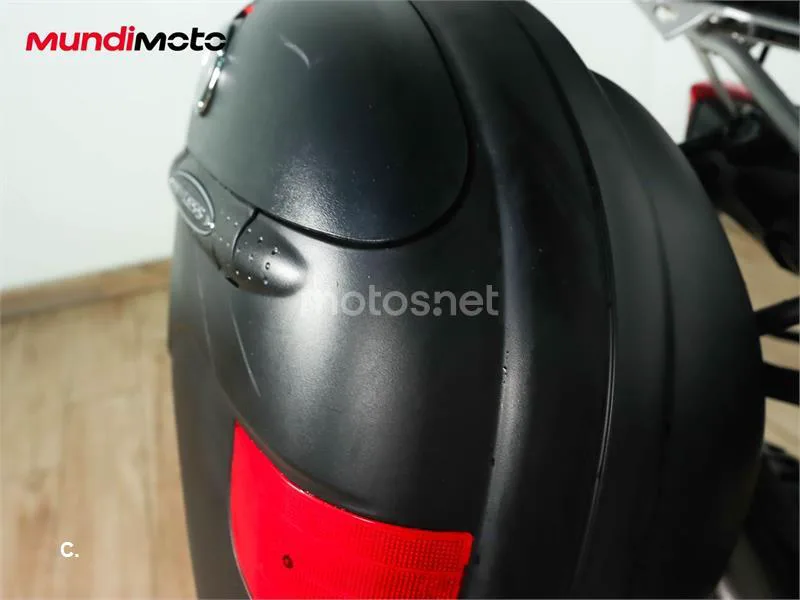 BMW F 750 GS – Vista 29