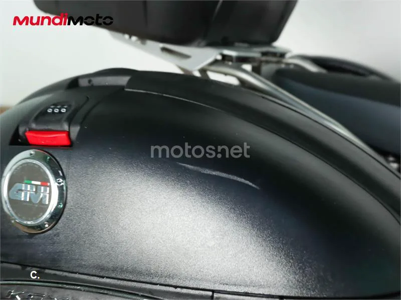 BMW F 750 GS – Vista 31