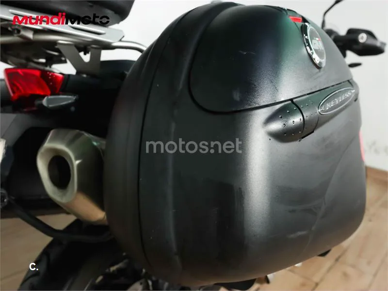 BMW F 750 GS – Vista 32