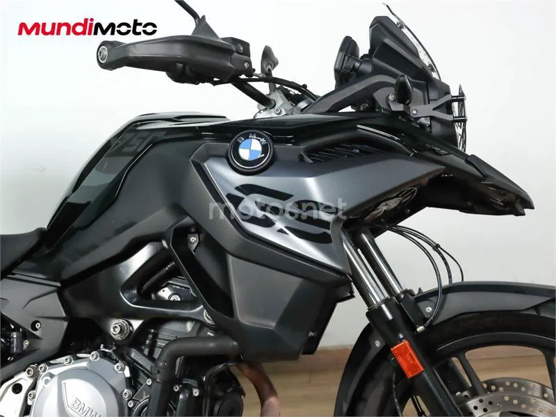 BMW F 750 GS – Vista 33