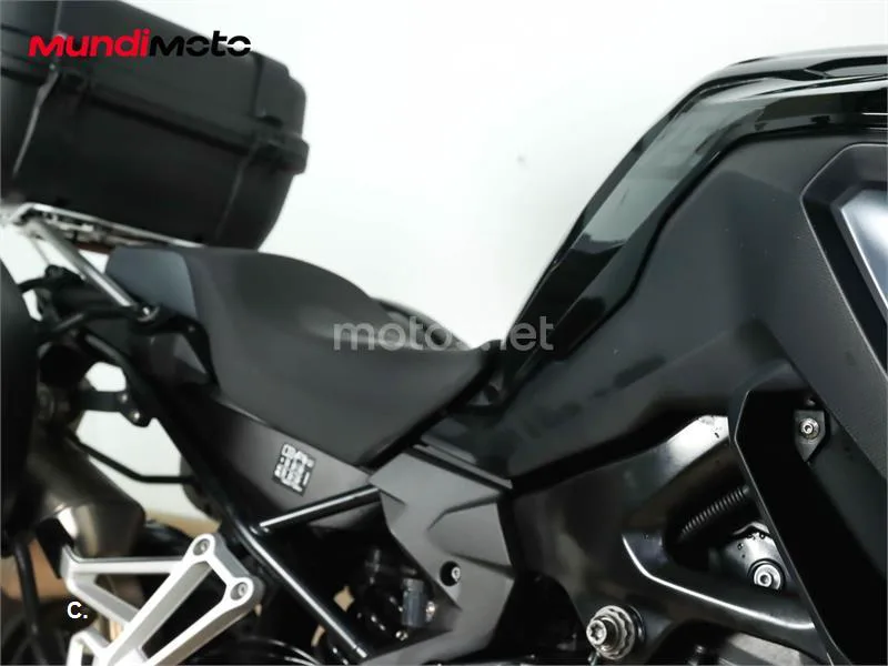 BMW F 750 GS – Vista 34