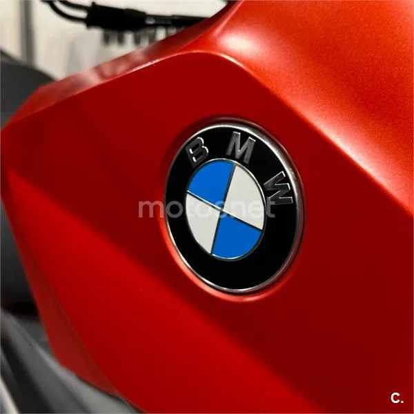 BMW C 650 Sport – Vista 6
