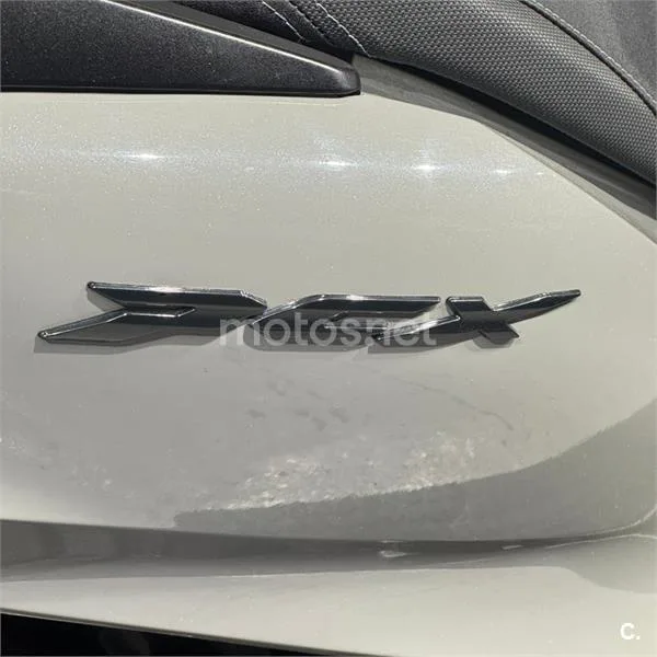 Honda PCX 125 – Vista 6