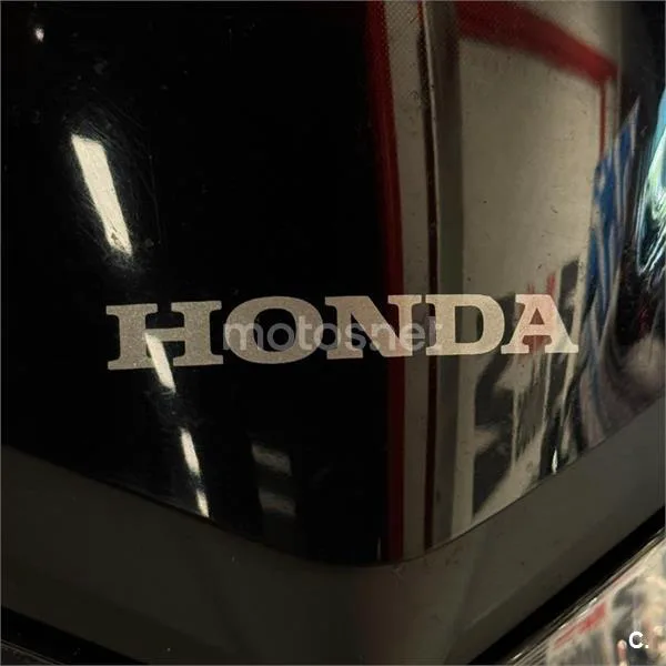 Honda PCX 125 – Vista 8
