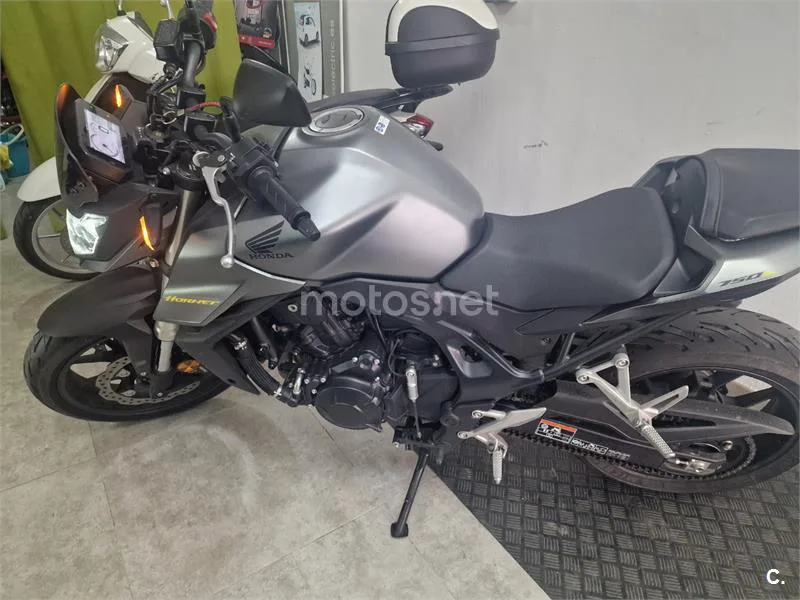 Honda CB750 Hornet 5450 € 2023 Illes Balears - 2
