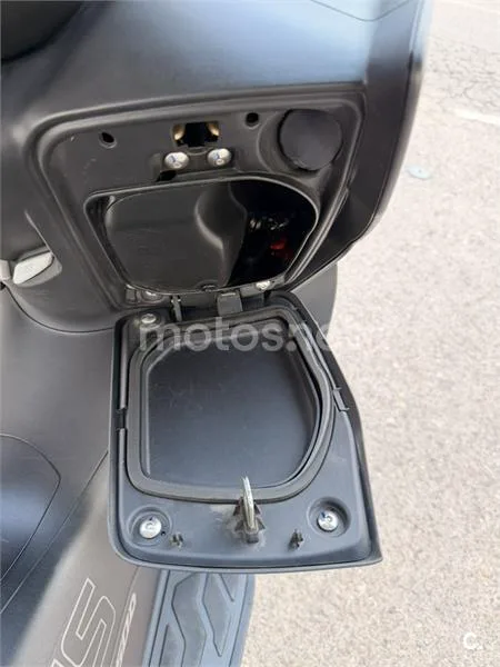 Zontes 350 D – Vista 11