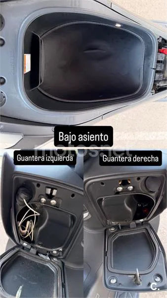 Zontes 350 D – Vista 15