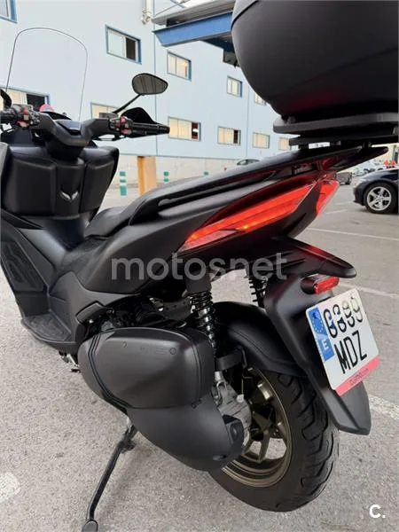 Zontes 350 D – Vista 7