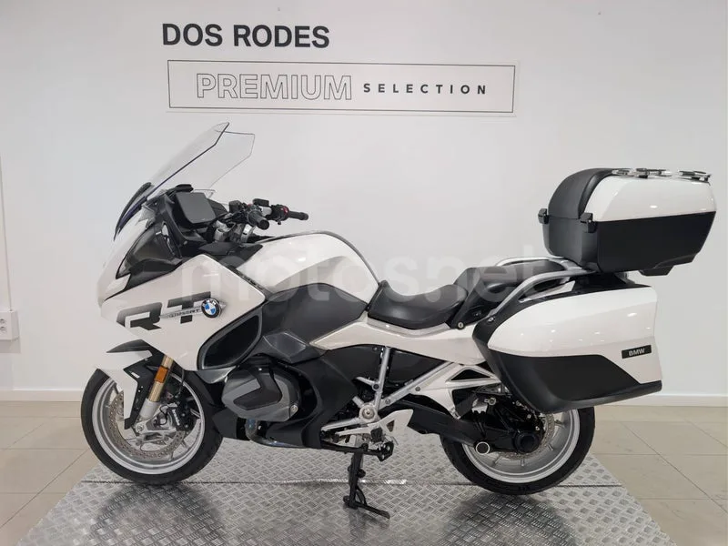BMW R 1250 RT 19.890 € 2023 Valencia - 1