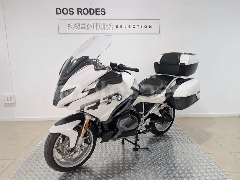 BMW R 1250 RT 19.890 € 2023 Valencia - 2