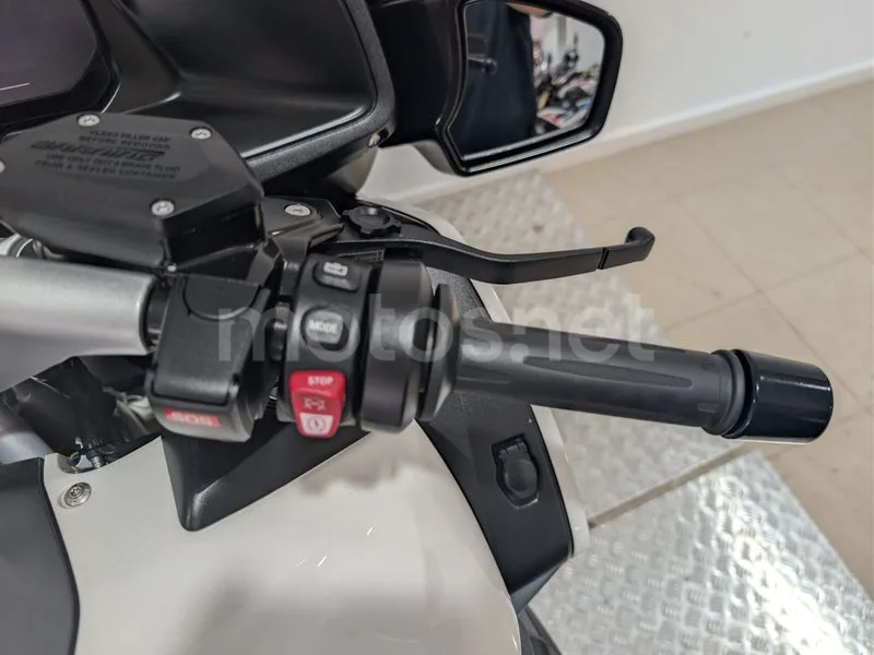 BMW R 1250 RT - Vista 11
