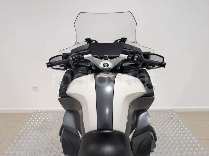 BMW R 1250 RT - Vista 13