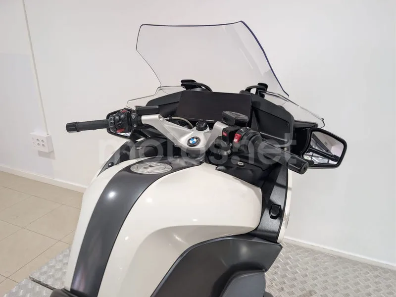 BMW R 1250 RT - Vista 14