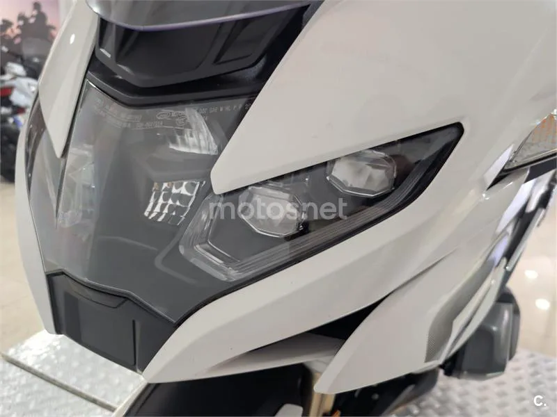 BMW R 1250 RT - Vista 16