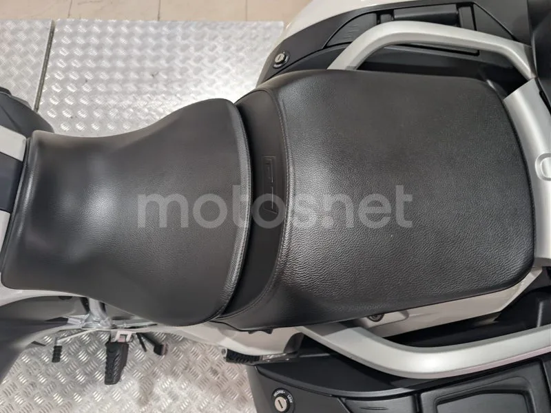 BMW R 1250 RT - Vista 18