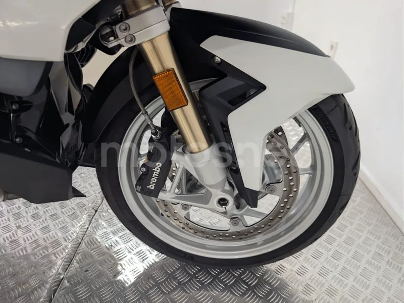 BMW R 1250 RT - Vista 23