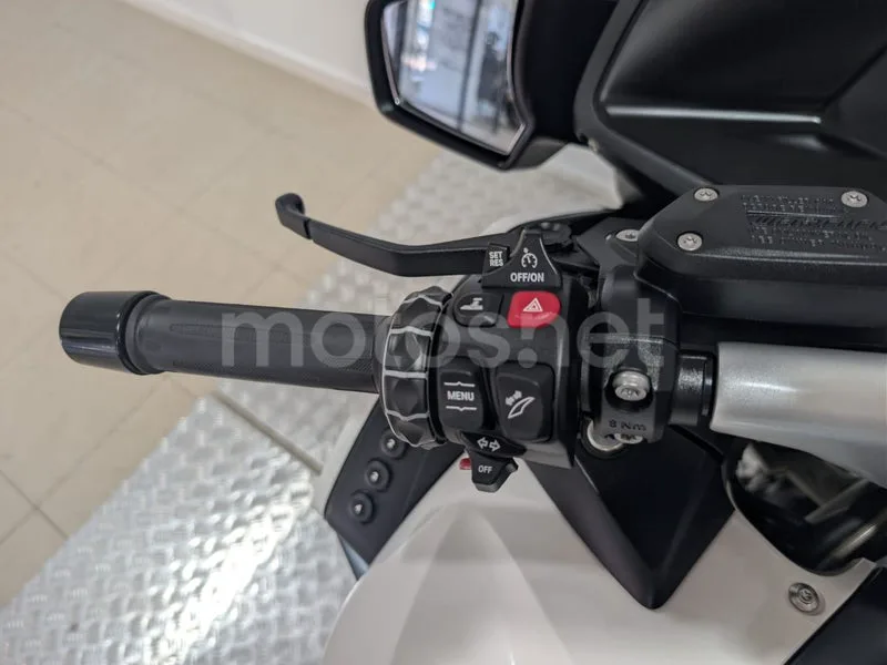 BMW R 1250 RT - Vista 10