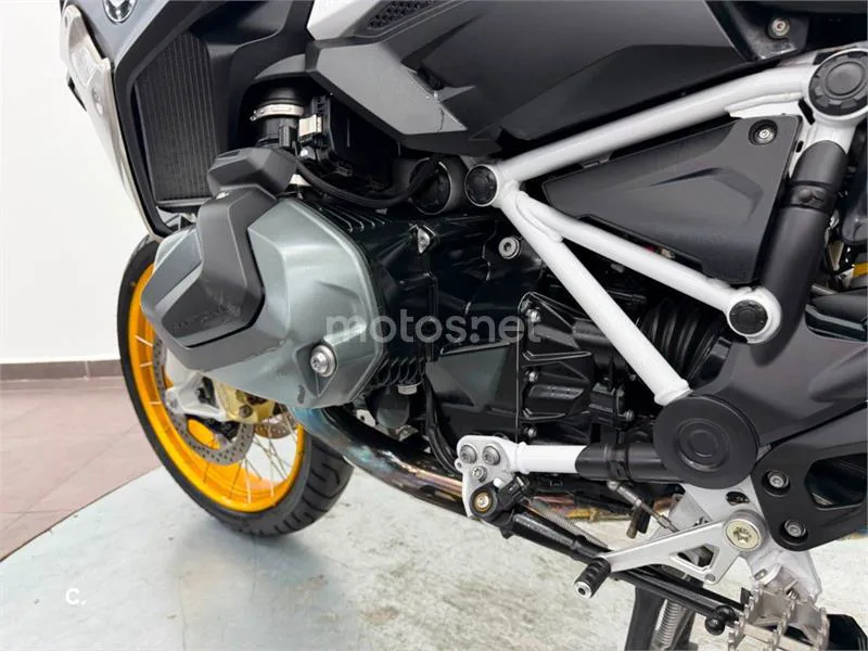 BMW R 1250 GS – Vista 14
