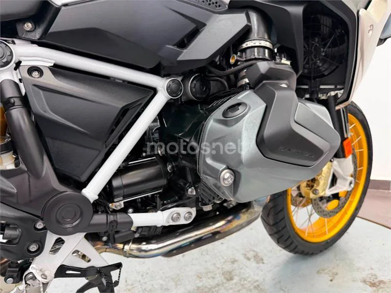 BMW R 1250 GS – Vista 18