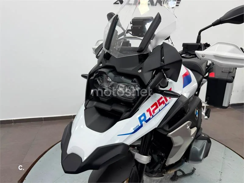 BMW R 1250 GS – Vista 23