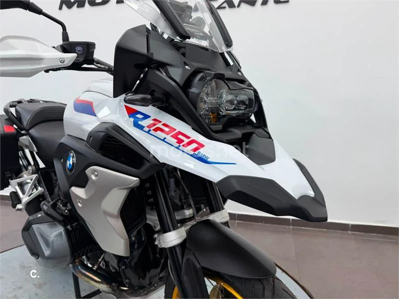 BMW R 1250 GS – Vista 26