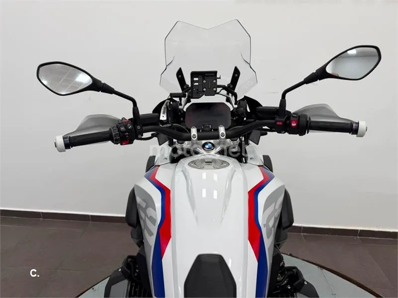BMW R 1250 GS – Vista 10