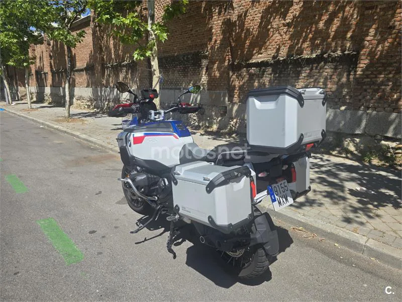 BMW R 1300 GS – Vista 11