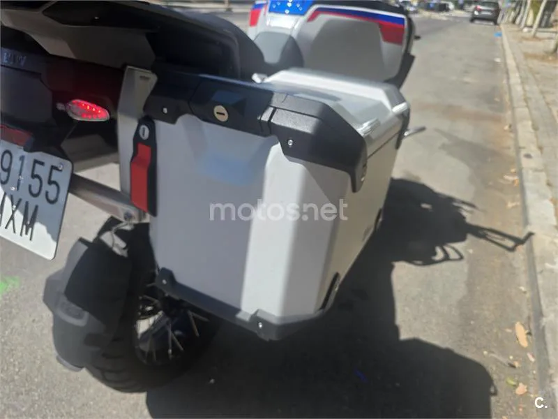 BMW R 1300 GS – Vista 16