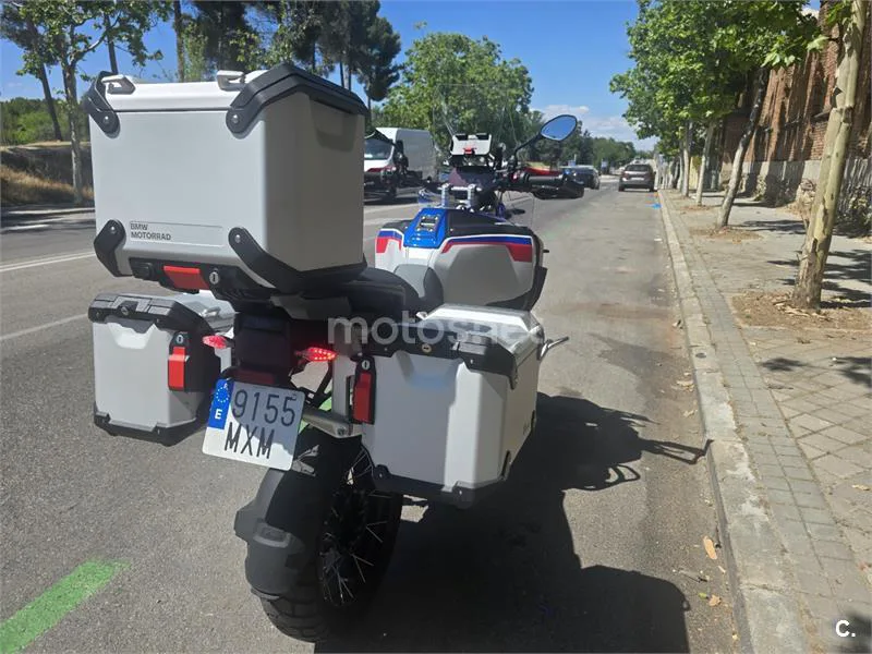 BMW R 1300 GS – Vista 17