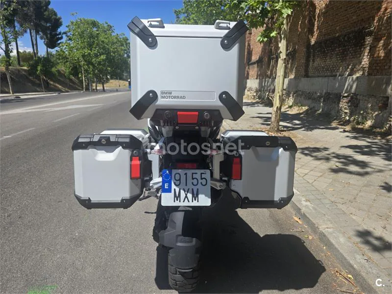 BMW R 1300 GS – Vista 18
