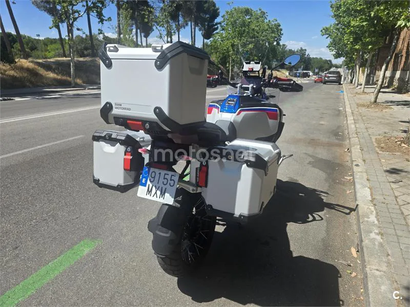 BMW R 1300 GS – Vista 4