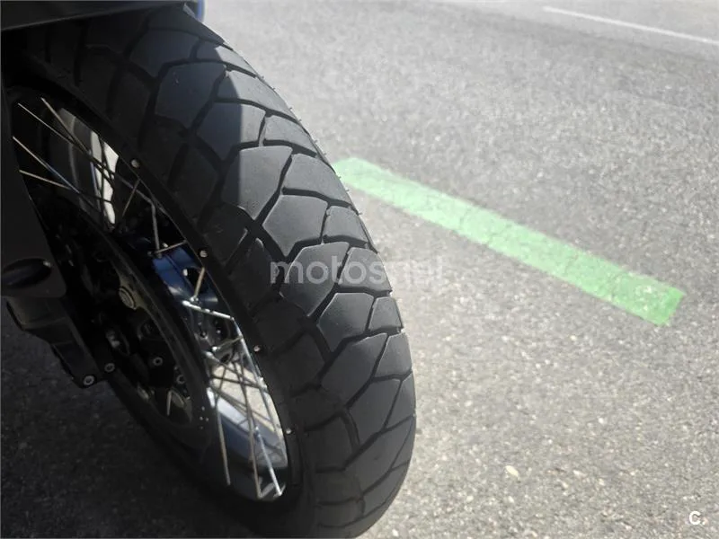 BMW R 1300 GS – Vista 5