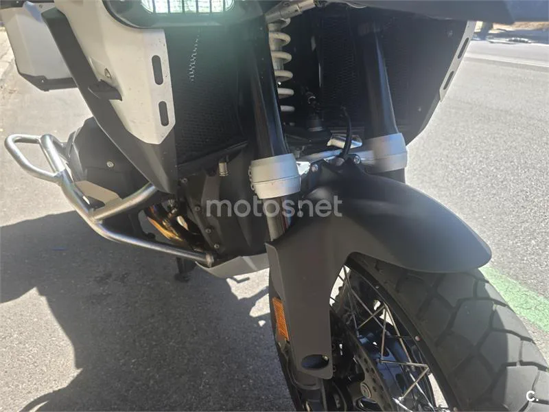 BMW R 1300 GS – Vista 6