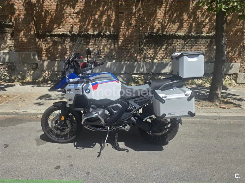 BMW R 1300 GS – Vista 10