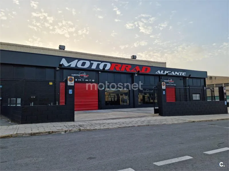 Honda CMX 500 Rebel – Vista 26