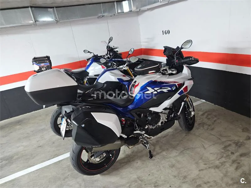BMW S 1000 XR 16.000 € 2021 Sevilla - 1