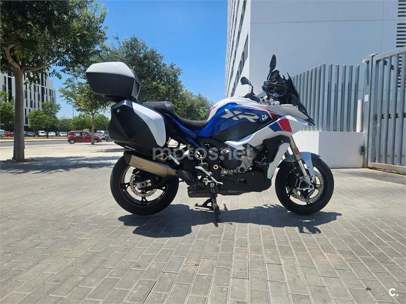 BMW S 1000 XR 16.000 € 2021 Sevilla - 2