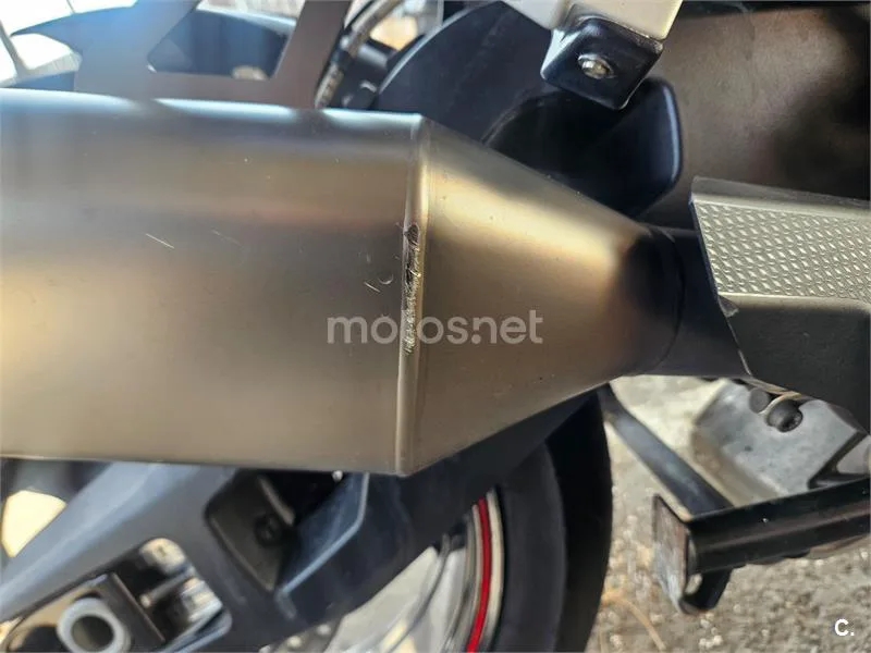BMW S 1000 XR – Vista 7