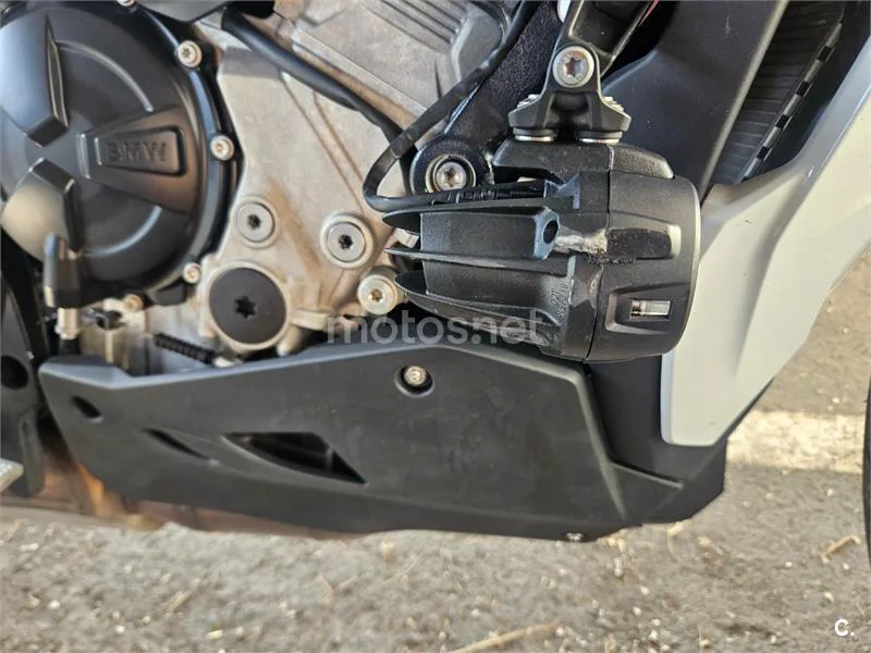 BMW S 1000 XR – Vista 9