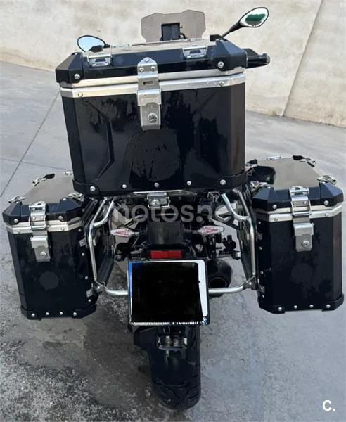 BMW R 1300 GS – Vista 6