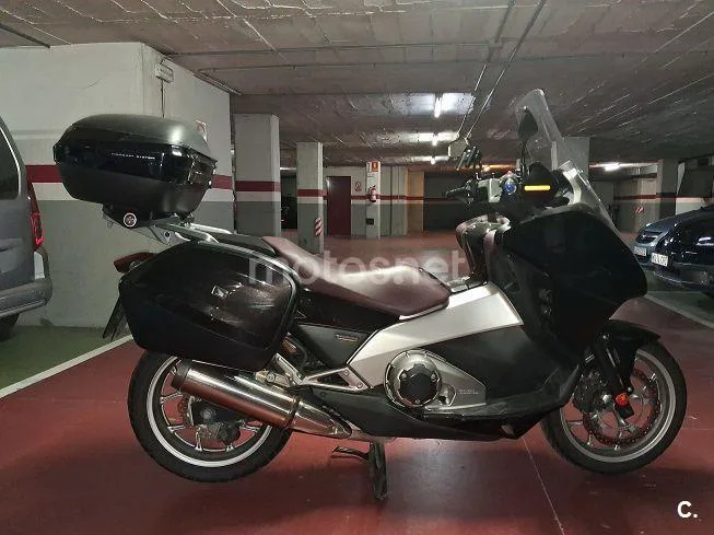Honda Integra 3950 € 2013 Barcelona - 1
