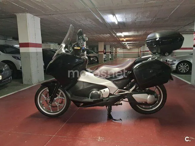 Honda Integra 3950 € 2013 Barcelona - 2