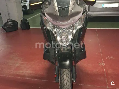 Honda Integra – Vista 6