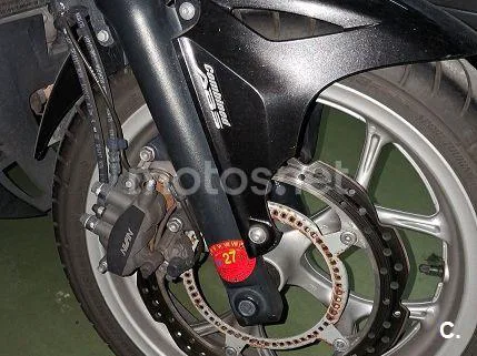 Honda Integra – Vista 7