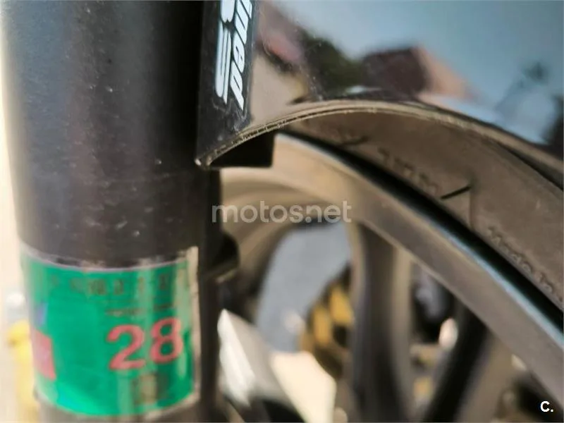 Honda DN 01 – Vista 7