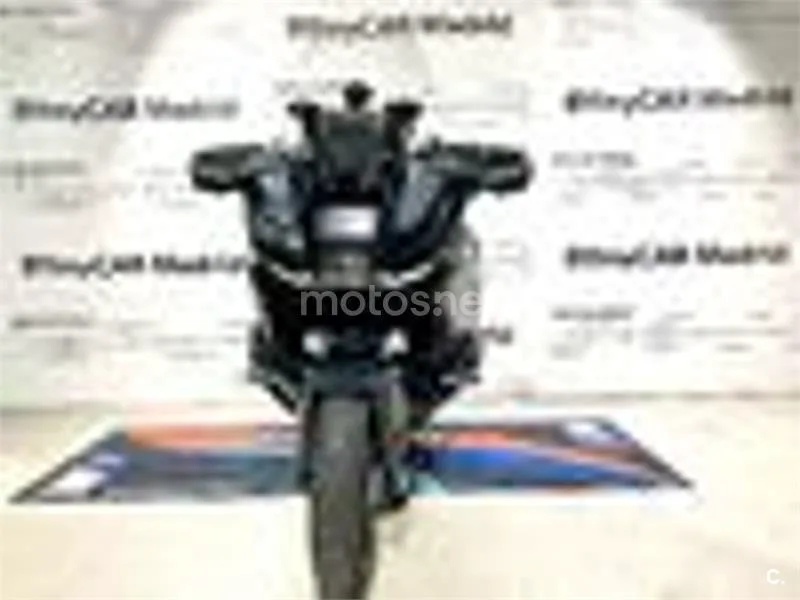 BMW R 1300 RT – Vista 3