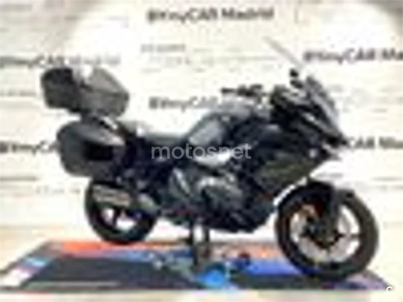 BMW R 1300 RT – Vista 4