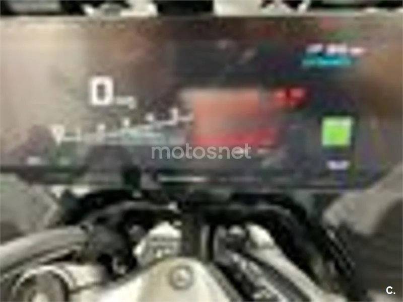 BMW R 1300 RT – Vista 6